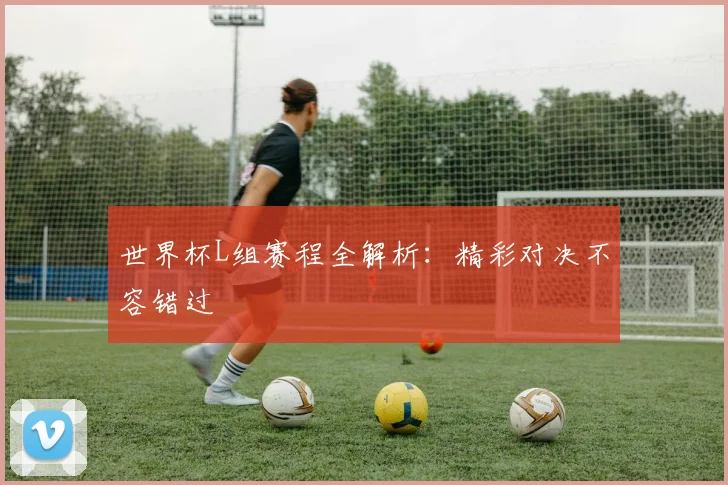 世界杯L组赛程全解析:精彩对决不容错过